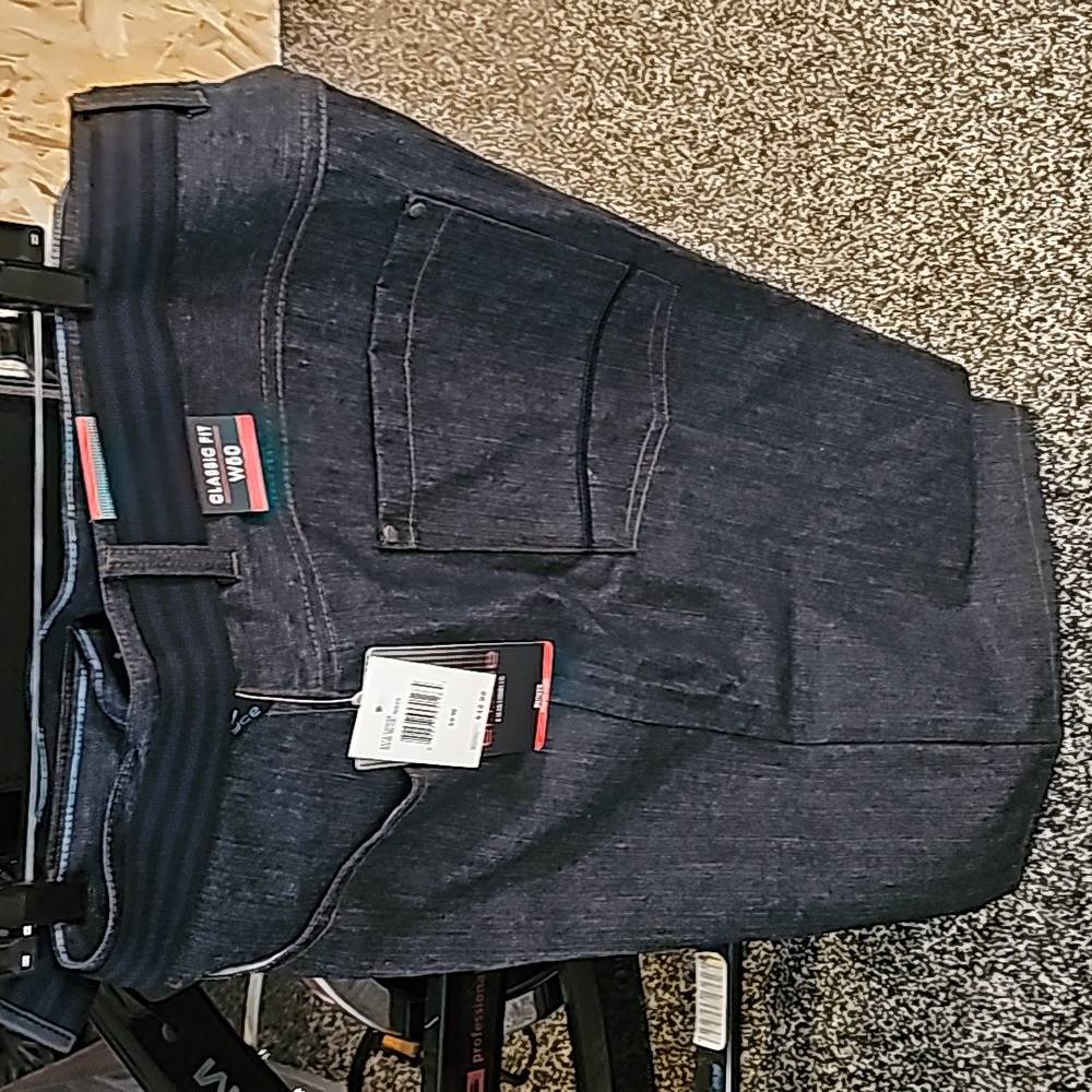 Mens jeans shorts